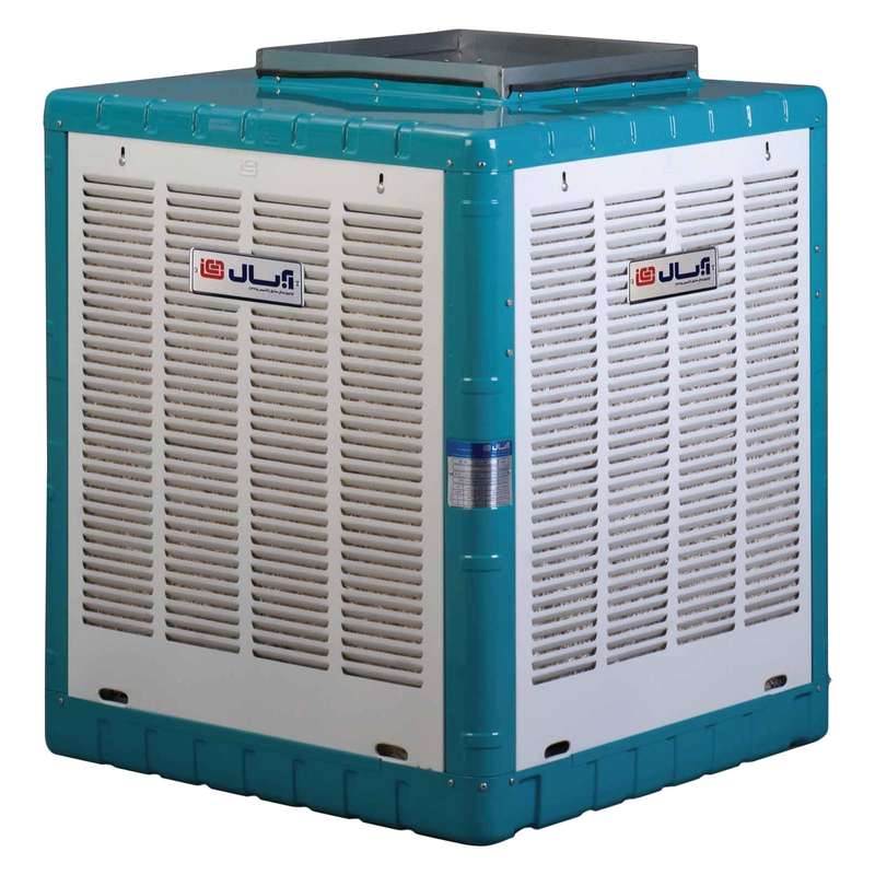 کولر آبی 5000 آبسال مدل AC48 کولر آبی 5000 آبسال مدل AC48