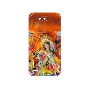 MAHOOT Persian miniature 2 Cover Sticker for LG X Power 2