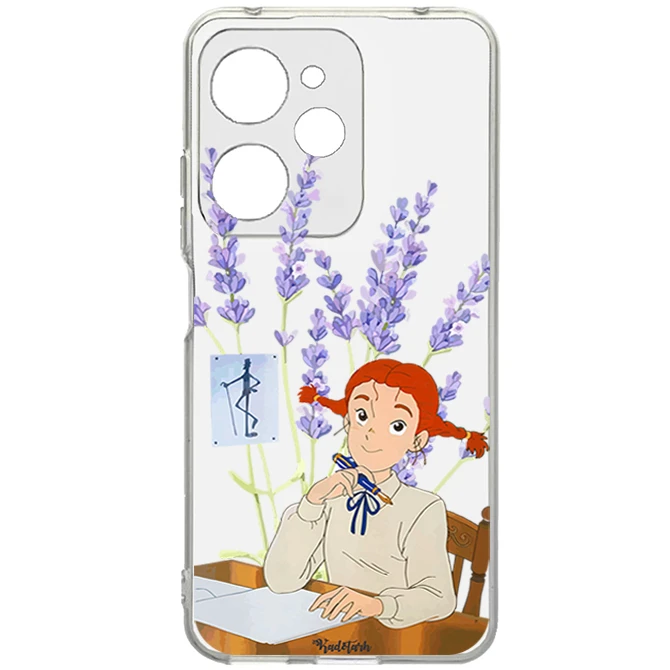 کاور طرح Judy مناسب برای گوشی موبایل شیائومی Poco X5 Pro