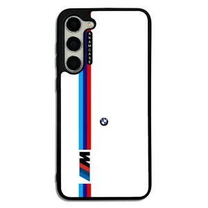 AKAM AMC-WSGS23P-BMW-32 Cover For Samsung Galaxy S23 Plus