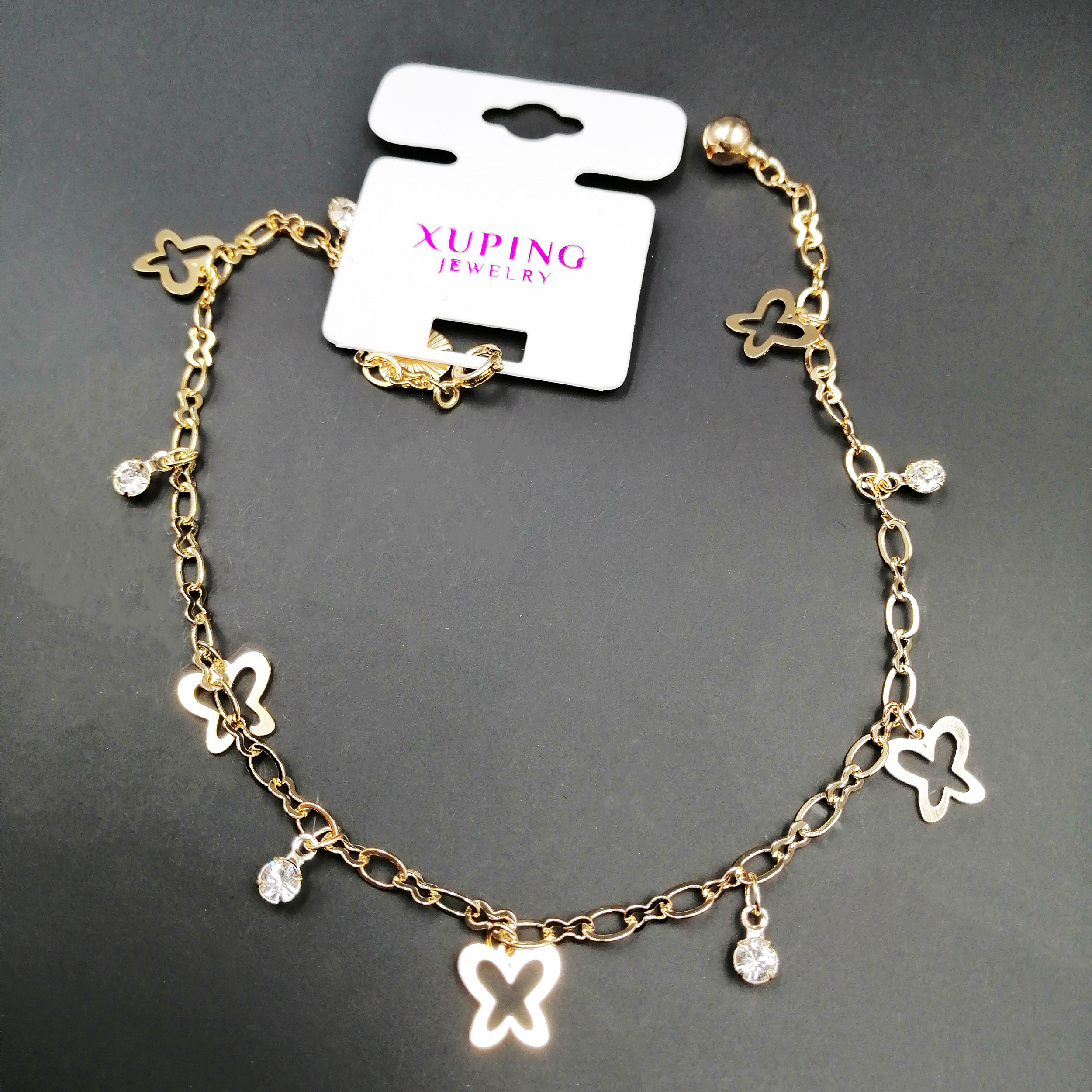 پابند زنانه ژوپینگ کد rst012 پابند زنانه ژوپینگ کد rst012