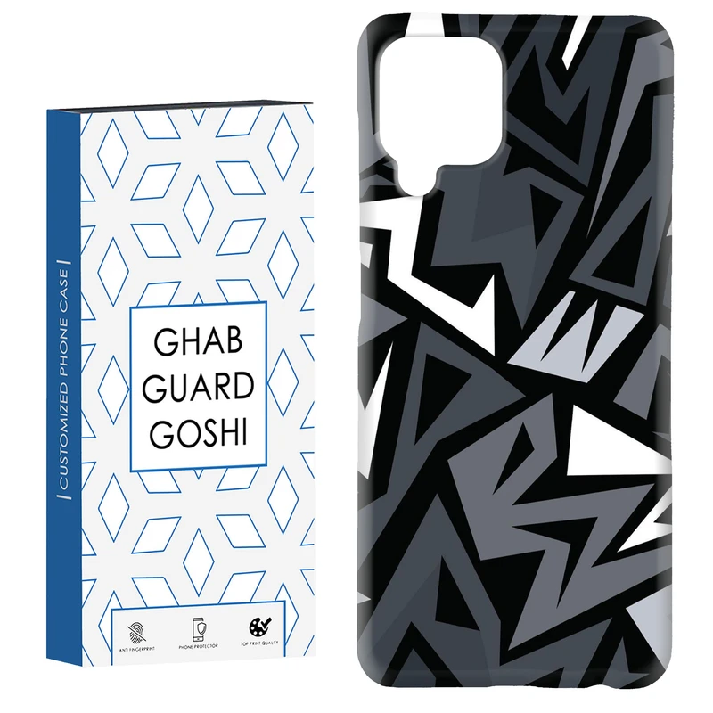 کاور قاب گارد گوشی طرح فانتزی کد Dimo-176 مناسب برای گوشی موبایل هوآوی nova 7i