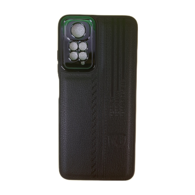 کاور مدل A23 مناسب برای گوشی موبایل شیائومی RM Note11 4G