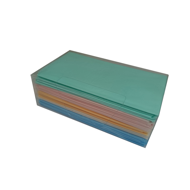 پیشبند بیمار مدل 01 بسته 50 عددی