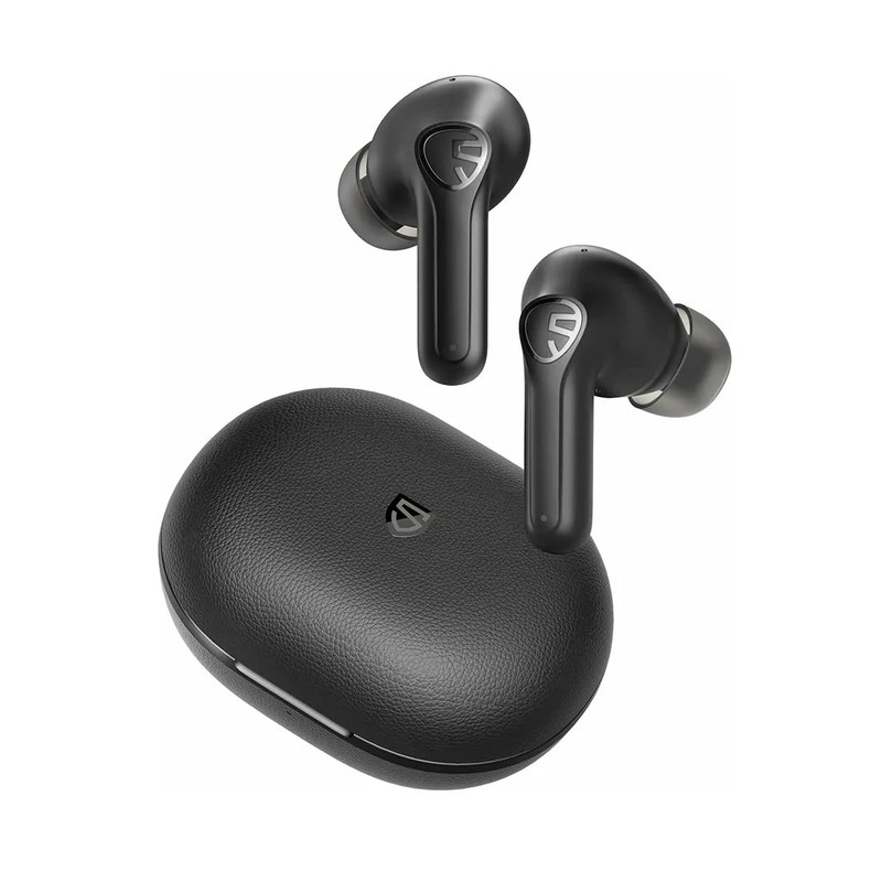 هدفون بی سیم ساندپیتز مدل AFS SINGLE EARBUDS LIFE  REDUCTION