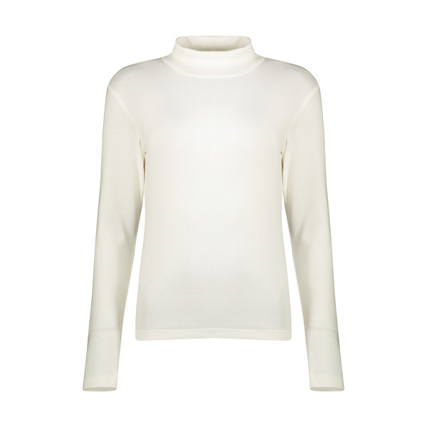 تی شرت آستین بلند زنانه جامه پوش آرا مدل 45620511