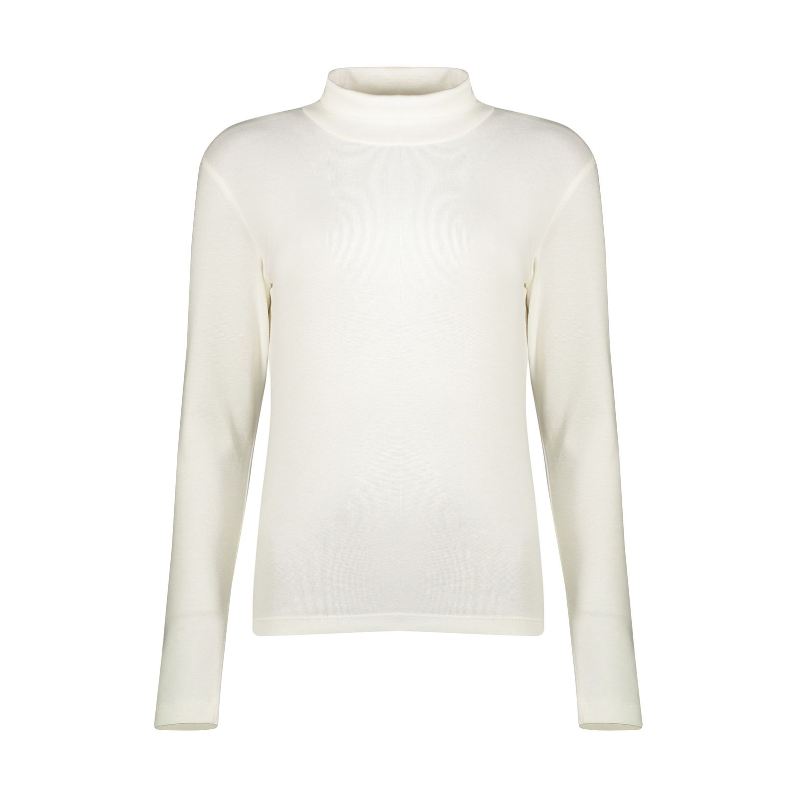 تی شرت آستین بلند زنانه جامه پوش آرا مدل 45620511 - - 1