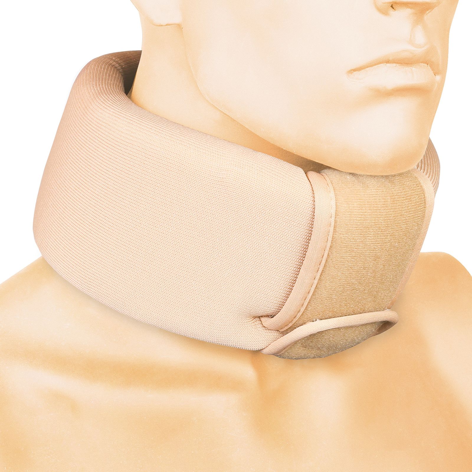 گردن بند طبی آدور مدل نرم پددار -  - 1