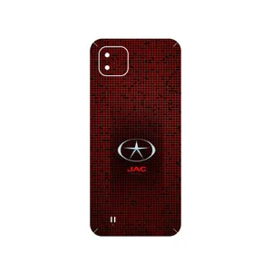 MAHOOT JAC Cover Sticker for Realme C11 2021