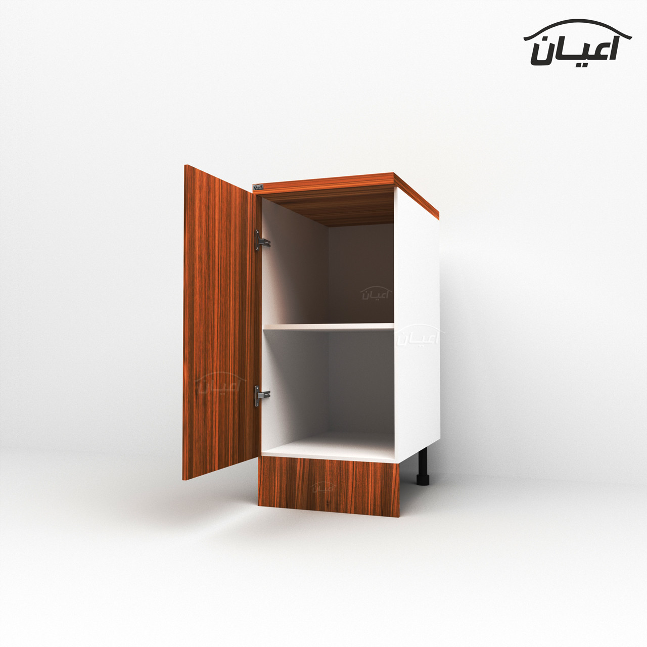 کابینت آشپزخانه اعیان مدل FH CL23