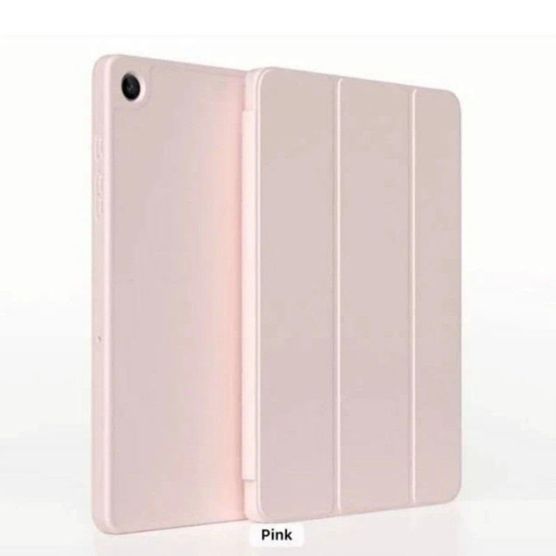 کیف کلاسوری زیفرند مدل Smart Leather مناسب برای تبلت سامسونگ Galaxy Tab A9 WiFi