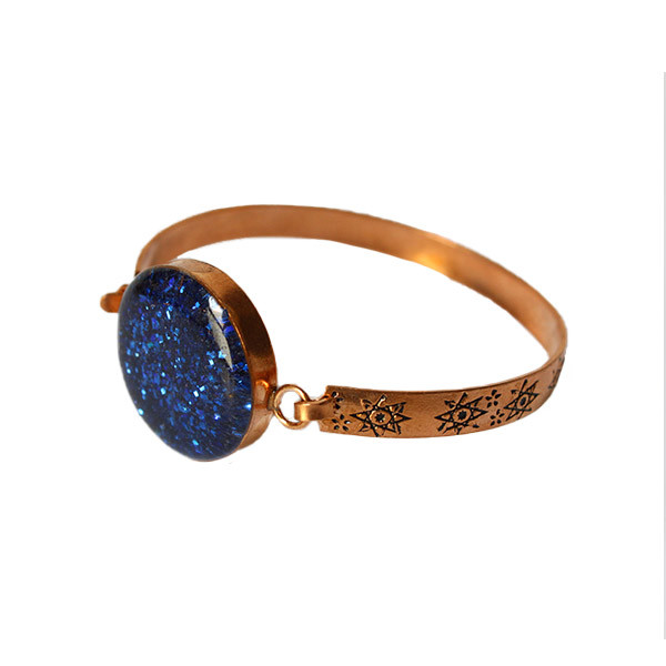 نیم ست زنانه مدل کهکشانی کد JW243