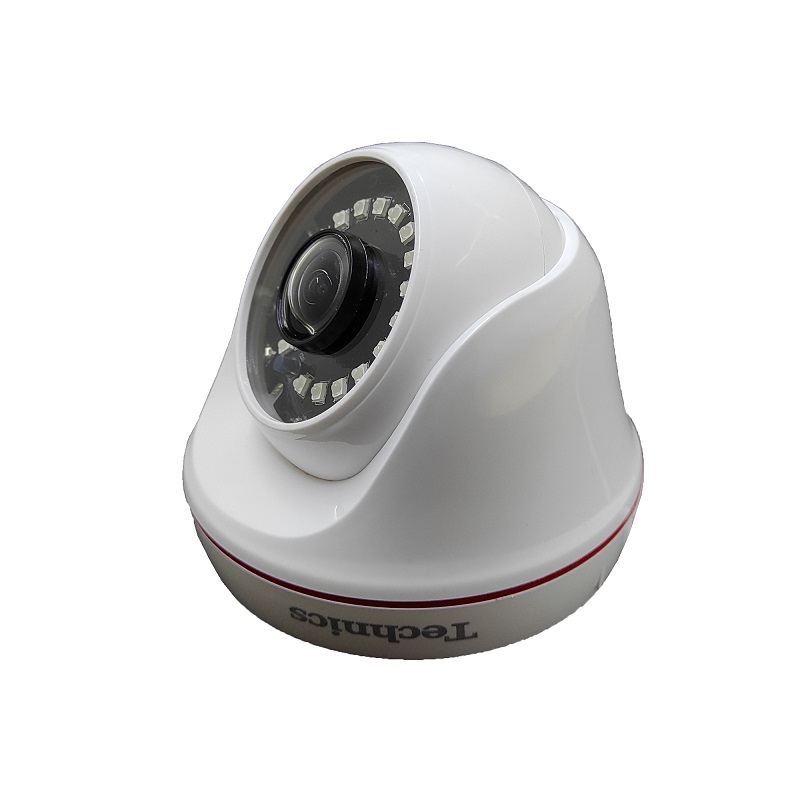 دوربین مداربسته تحت شبکه تکنیکس مدل IP-2MP-Fisheye-2302