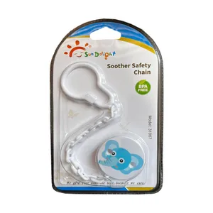زنجیر پستانک سان دلایت مدل Sd31067.6