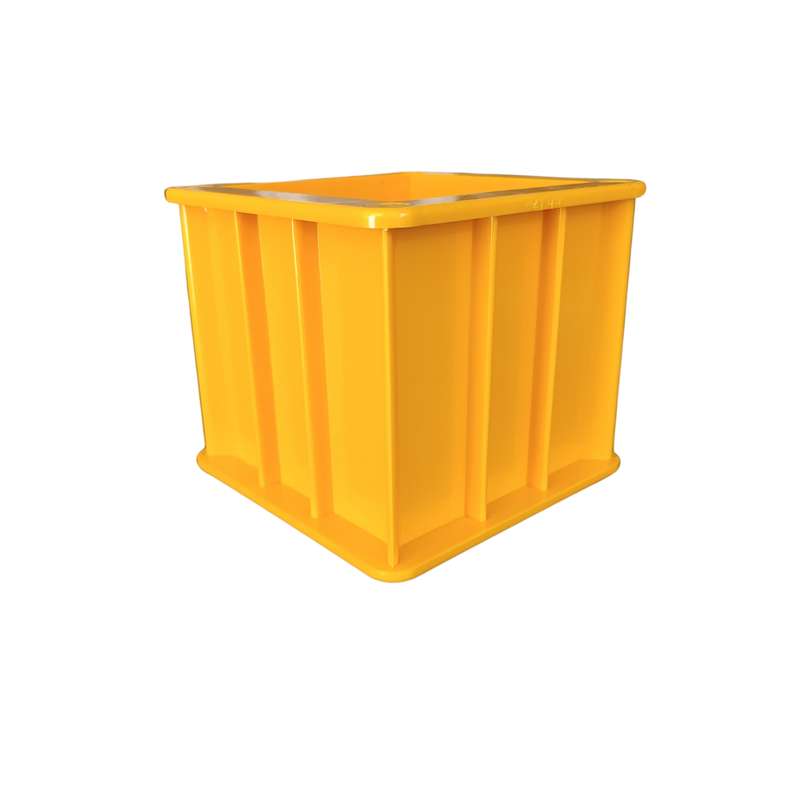 قالب تست بتن مدل Q-10-10 بسته هشت عددی