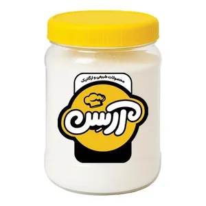 پودر استویا بدون کالری آرسن - 1000 گرم 