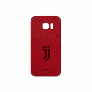 MAHOOT RL-JUVE Cover Sticker for Samsung Galaxy S7