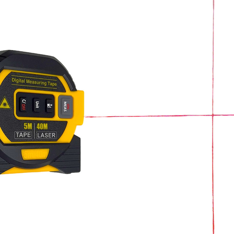 تراز لیزری مدل 3 در 1 کد 40m