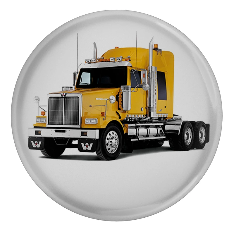 پیکسل طرح کامیون مدل S2666