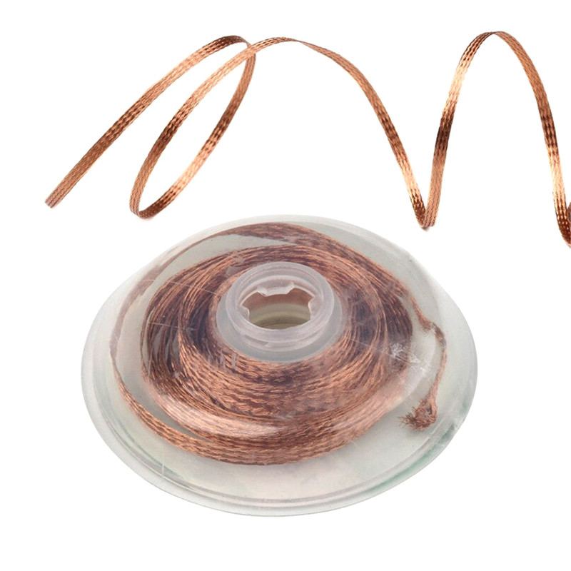 سیم قلع کش گات مدل CP-2015