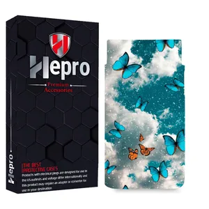 HEPRO MC Cover for Samsung Galaxy A80