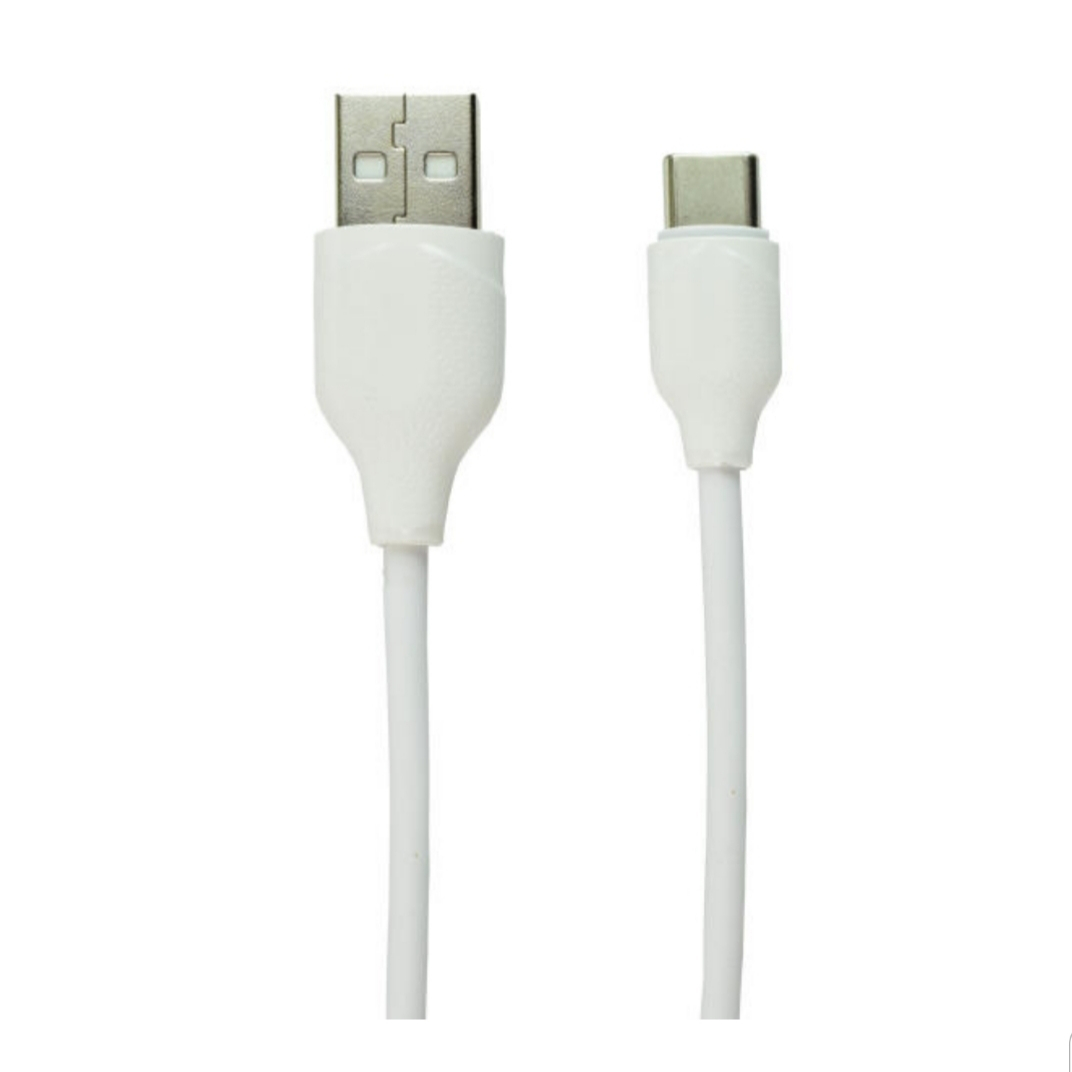 کابل تبدیل USB به USB-C مدل V3051 طول 1 متر