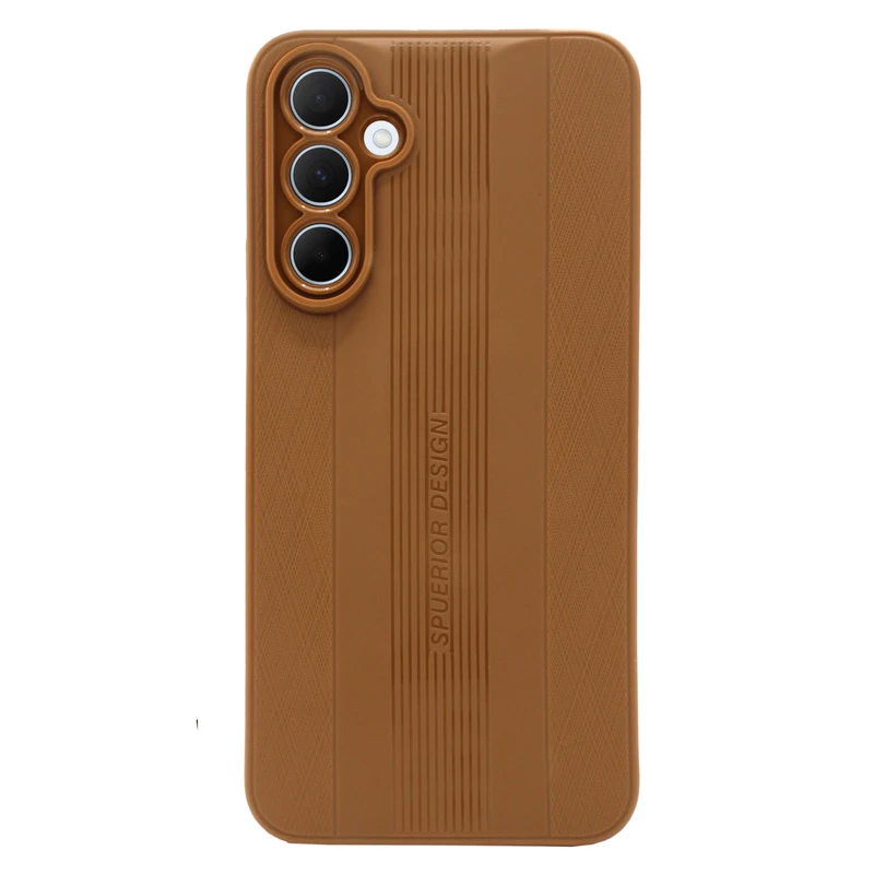 کاور مدل کبریتی مناسب برای گوشی موبایل سامسونگ Galaxy A55