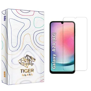 Tiger Glass SAM Screen Protector For Samsung  Galaxy A24 4G