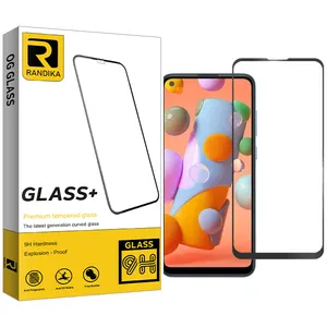 Randika Gld Screen Protector For Samsung Galaxy A11