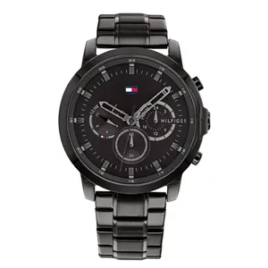 ساعت مچی عقربه‌ای مردانه تامی هیلفیگر مدل 1791795