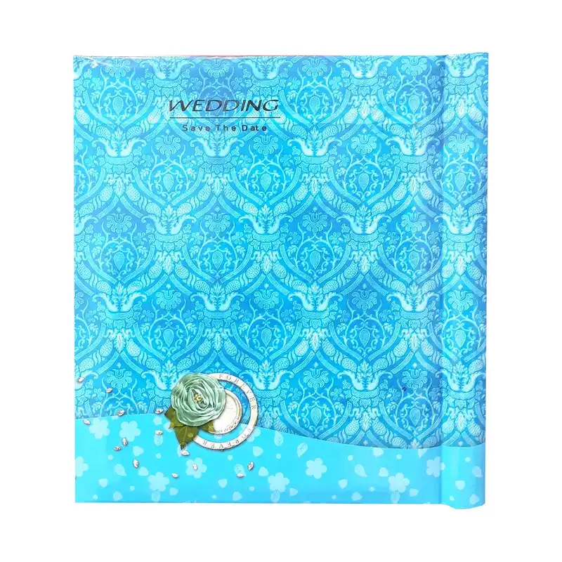 آلبوم عکس مدل wedding کد 200