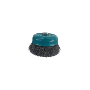 برس سیمی زانکو مدل ZOA-6125
