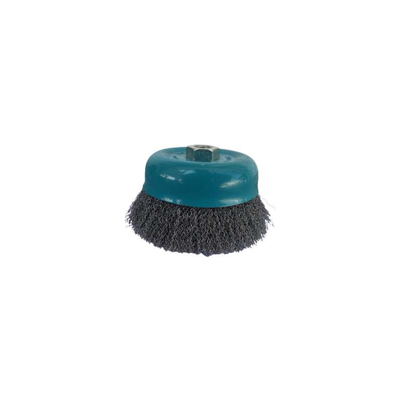 برس سیمی زانکو مدل ZOA-6125
