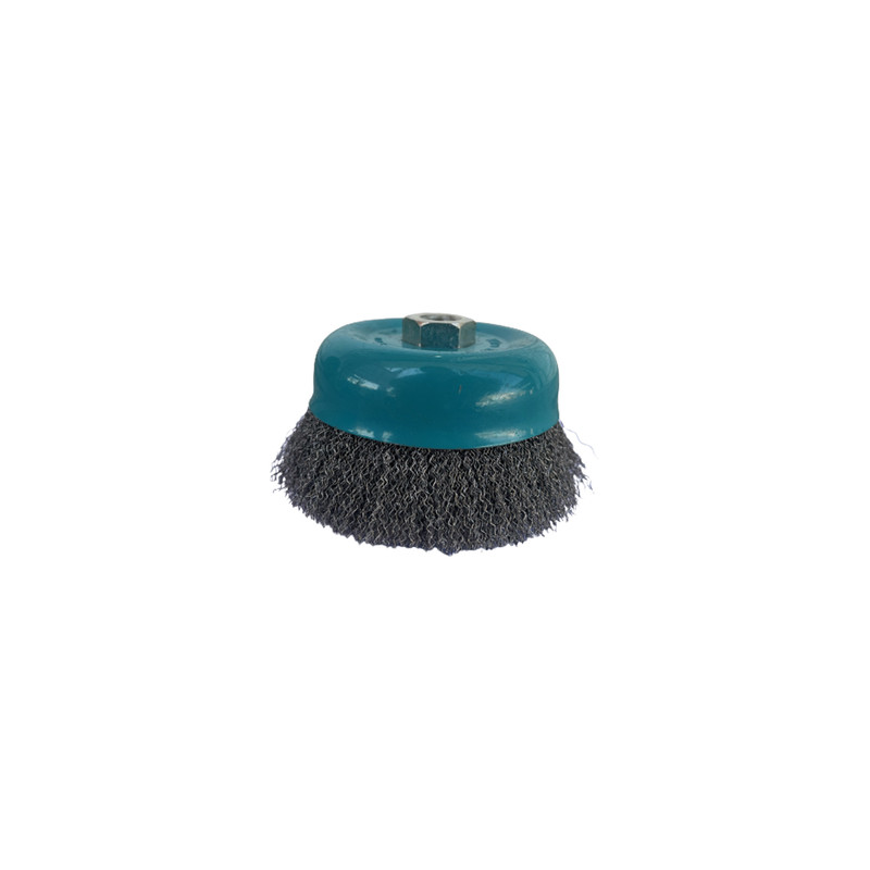 برس سیمی زانکو مدل ZOA-6125