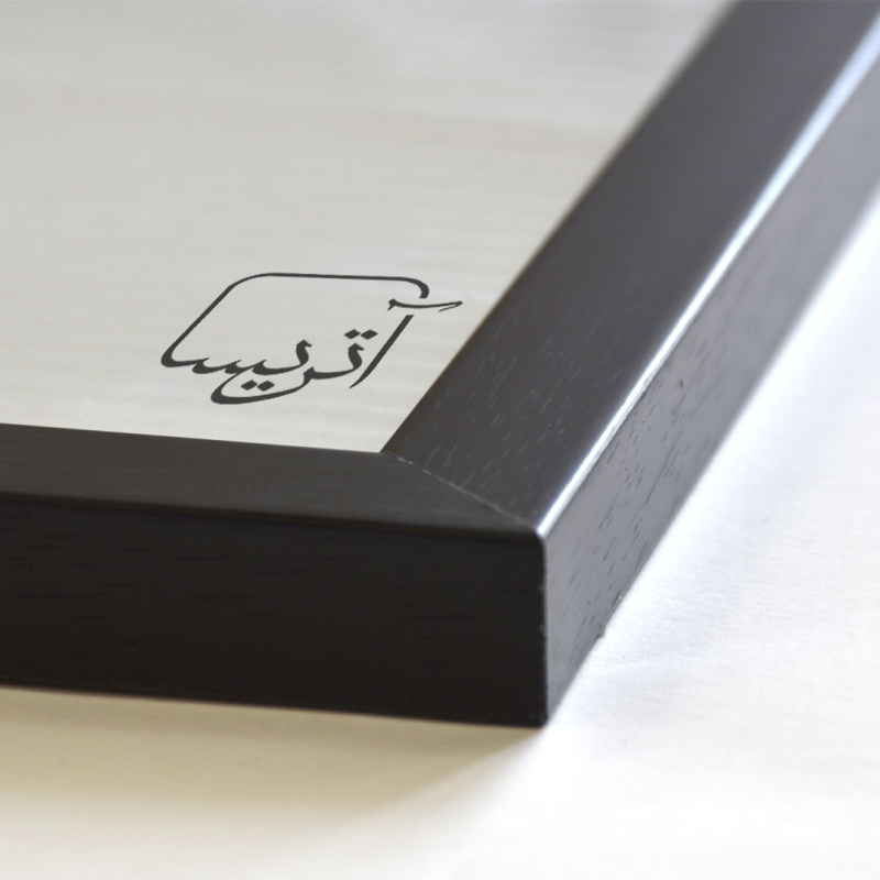 تابلو آتریسا طرح پوستر فیلم inception مدل ATm152