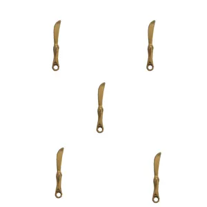 آویز دستبند مدل R63 کد 1001 بسته 5 عددی