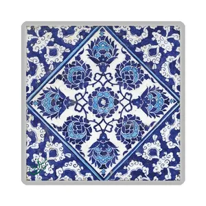 کاشی مبین ایده مدل سنتی kh10 کد 1542