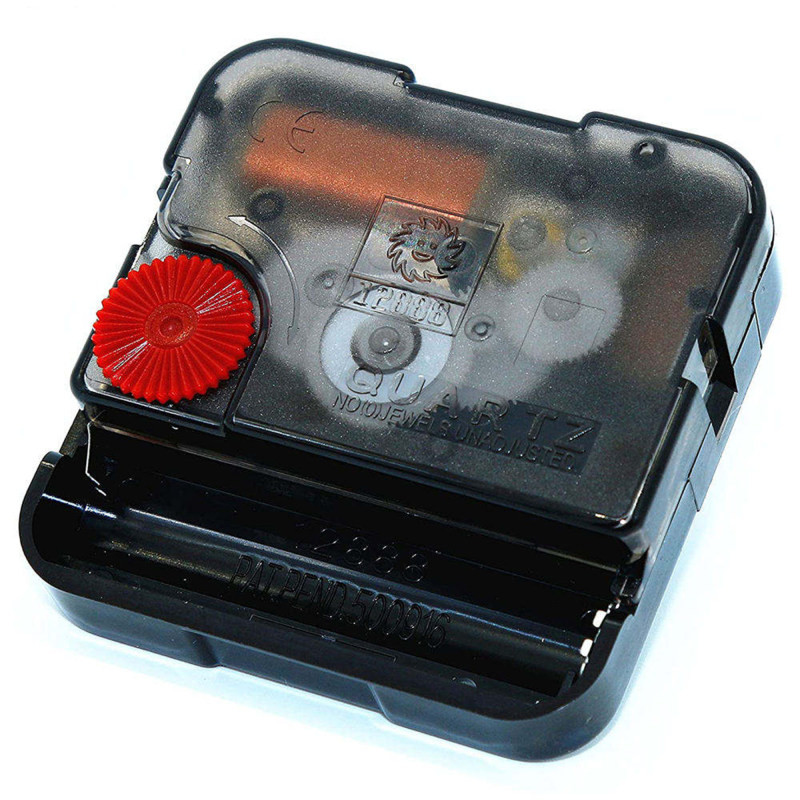 موتور و عقربه ساعت دیواری مدل روستیک موتور و عقربه ساعت دیواری مدل روستیک