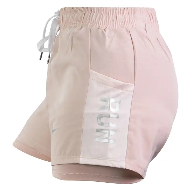 شلوارک ورزشی زنانه مدل GS-182875 کشاله دار