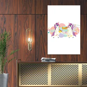 تابلو شاسی مدل یونیکورن کد 89