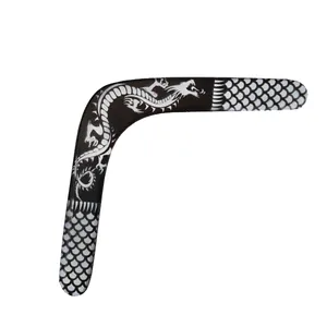 بومرنگ مدل اژدها