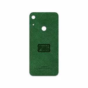 MAHOOT GL-PUBG Cover Sticker for Honor 8A
