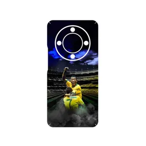MAHOOT Pele Cover Sticker for Honor X9b