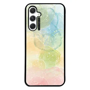 AKAM AMC-WSGA54-WATER COLOR-18 Cover For Samsung Galaxy A54