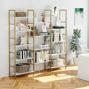 شلف دیواری دیزم مدل SLF_D100_150_W