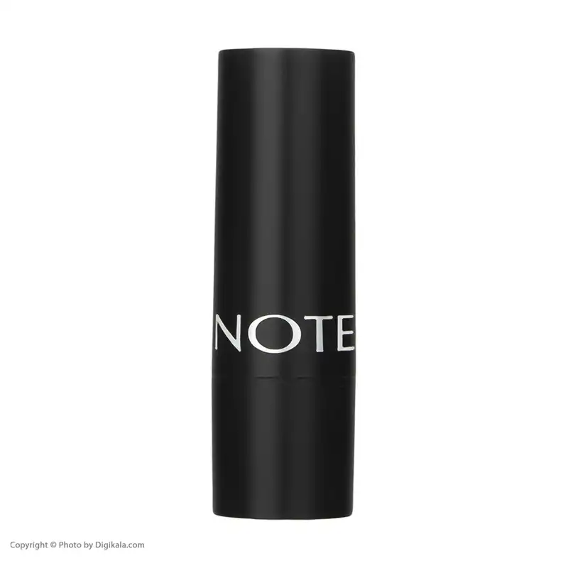 رژ لب جامد نوت شماره 07 تحت لیسانس