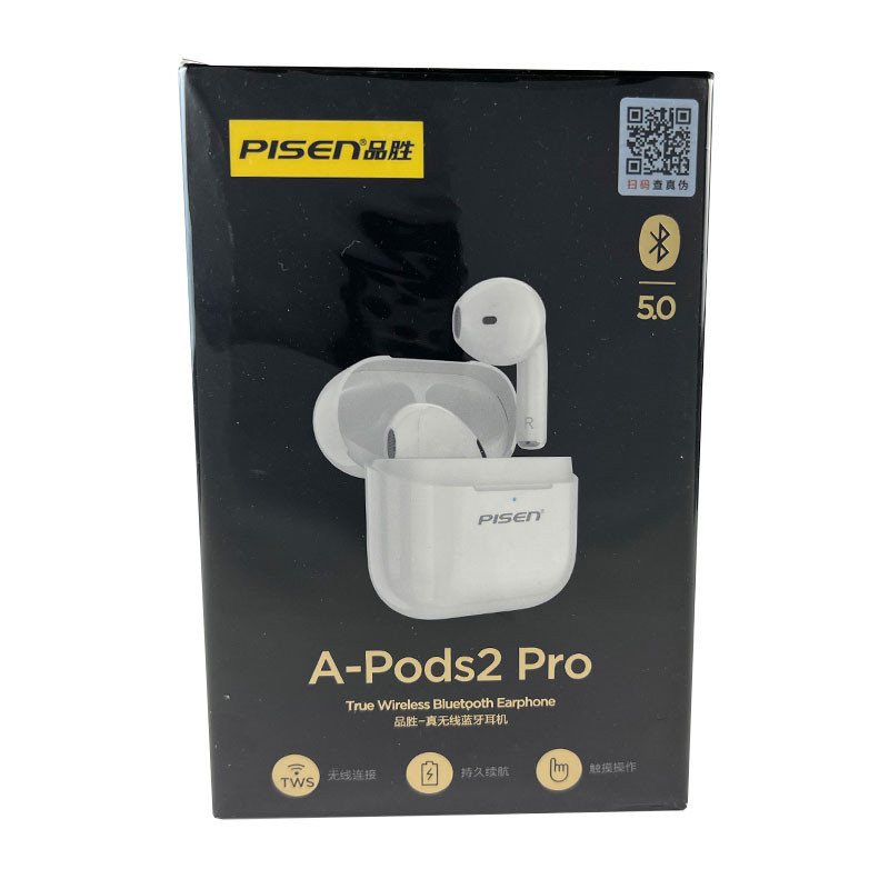 هدفون بی سیم پایزن مدل A-Pods2 Pro 2