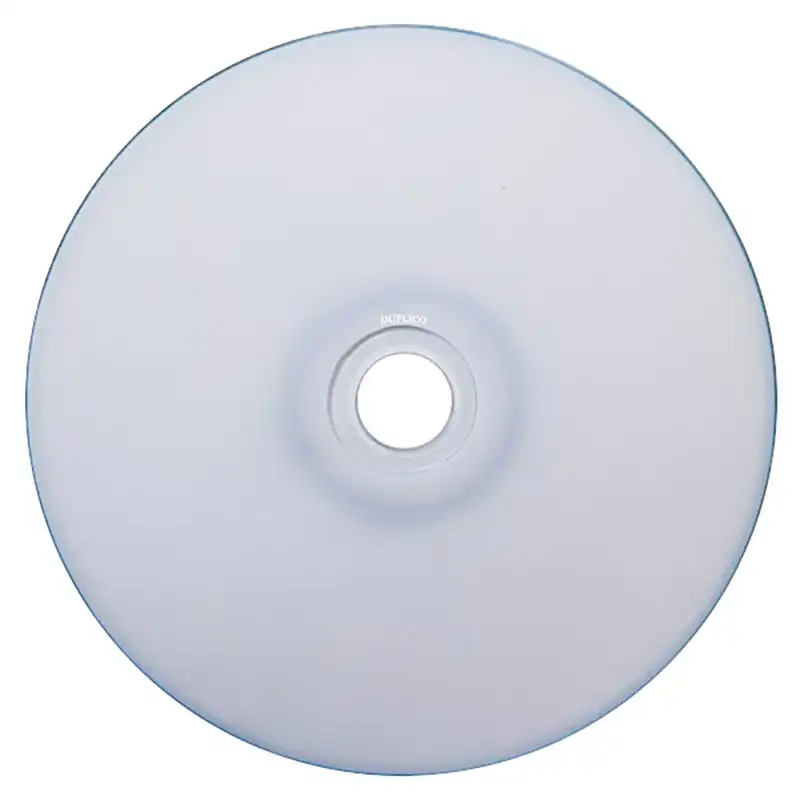 دی وی دی خام پرینتیبل داپلیکو مدل BOX-50 بسته 50 عددی