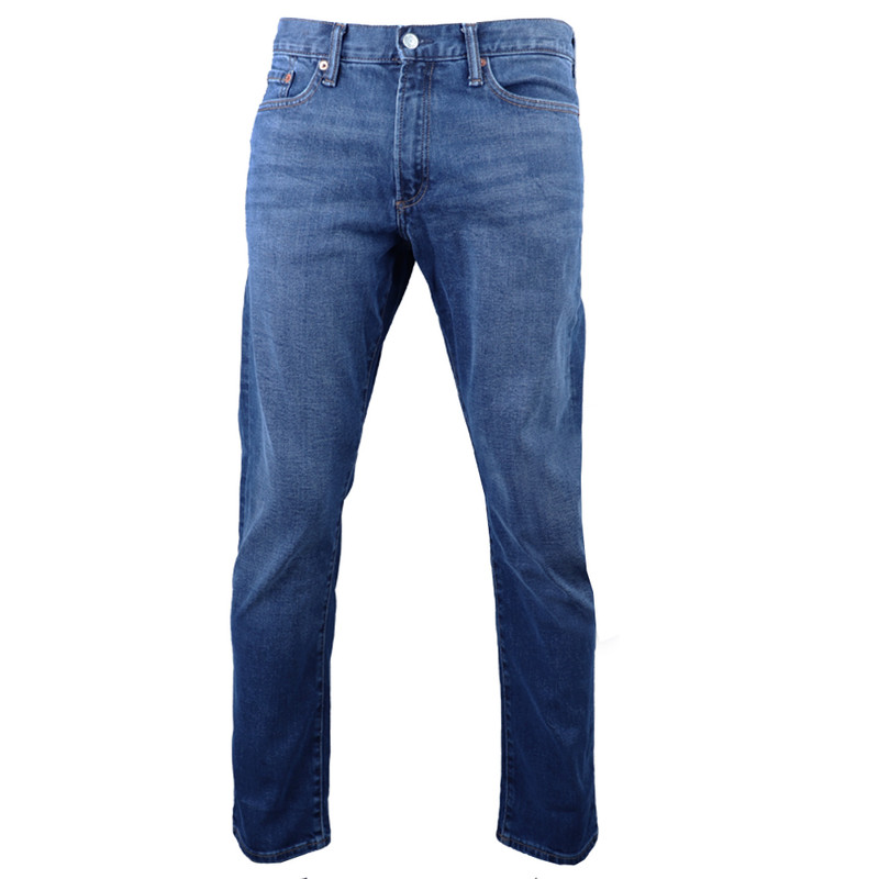 شلوار جین مردانه گپ مدل Denim