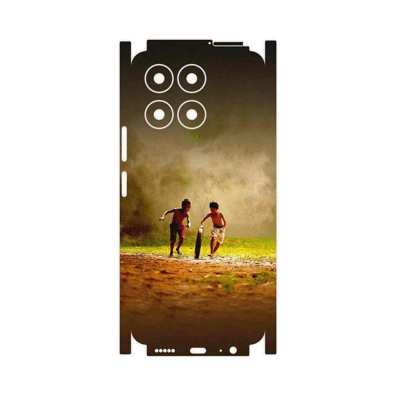 برچسب پوششی ماهوت مدل childs play-FullSkin مناسب برای گوشی موبایل آنر X6a